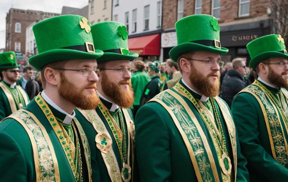 How to Celebrate St. Patrick’s Day