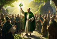 Lessons from the Life of St. Patrick