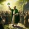 Lessons from the Life of St. Patrick