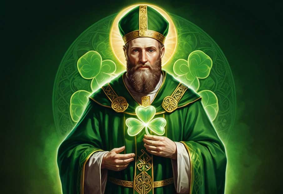 St Patrick's Day Spiritual Meaning