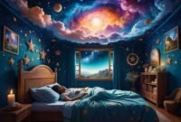 Unraveling the Vivid Dreams Spiritual Meaning