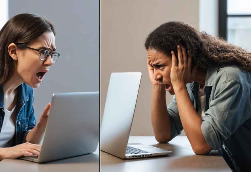Common Challenges Faced During Mercury Retrograde