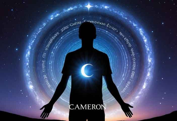 Spiritual Meaning Of The Name Cameron