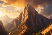 What Is the Spiritual Meaning of Zion? A Divine Revelation