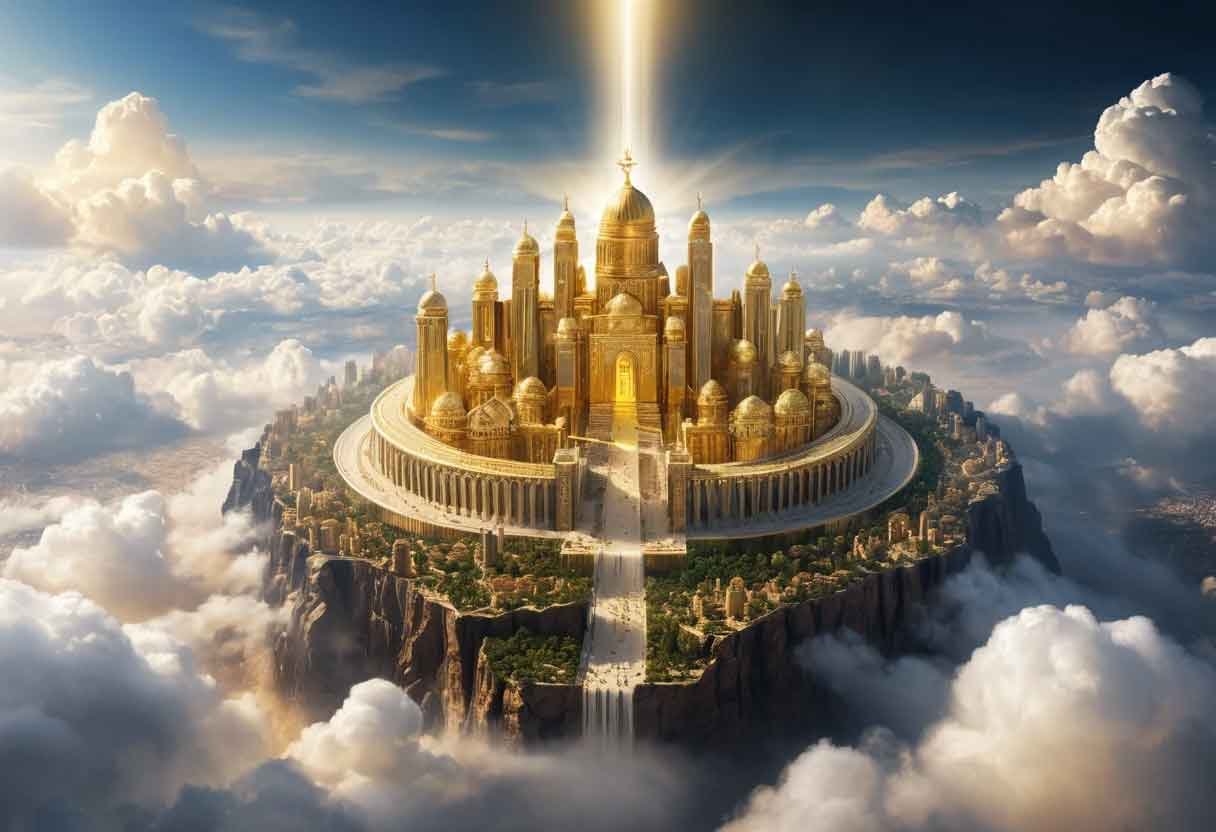 Zion as a Symbol of Hope